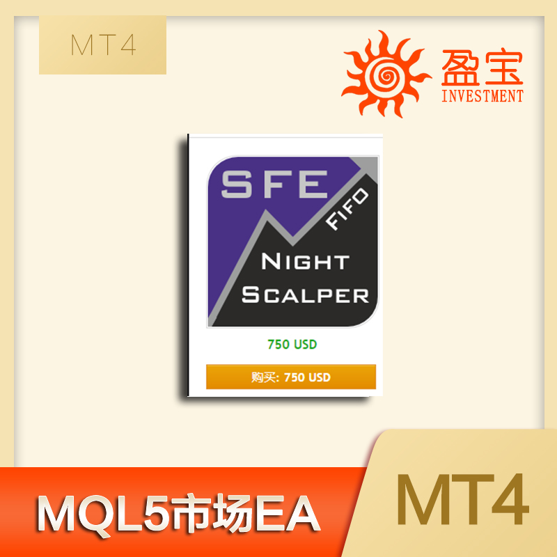 MT4 MQL5市场EA 大全SFE Night Scalper Grid hero Hamster