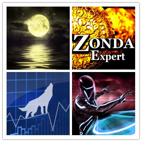 MT4 MQL5市场EA Quatron Wolfgrid Zonda Expert Quiet Moon EA