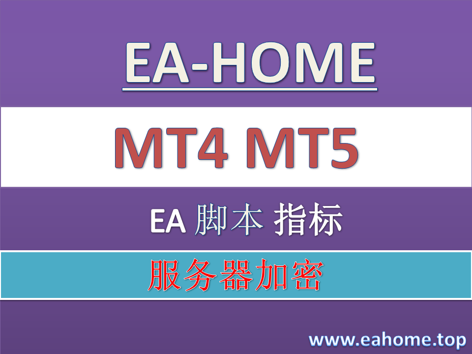热销新品 MT4|MT5 委托开发|ea智能交易|技术指标