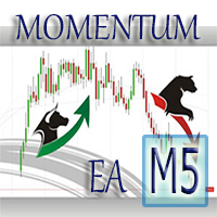 【匯海立方】Momentum EA 智能交易系统MT4 黄金EA 外汇自动交易