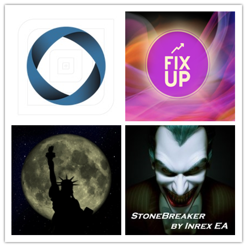 MT4 MQL5市场 Stonebreaker Real OneScalp NY Close Fix Up EA