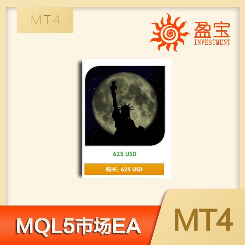 MT4 MQL5市场EA 大全NY Close Scalper PremiumGrid hero Scalper